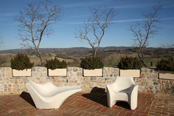 Monteriggioni
